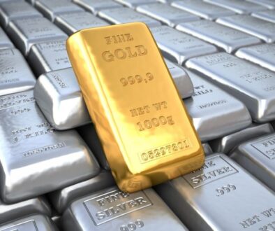gold
