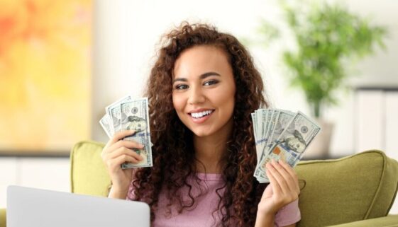 earn