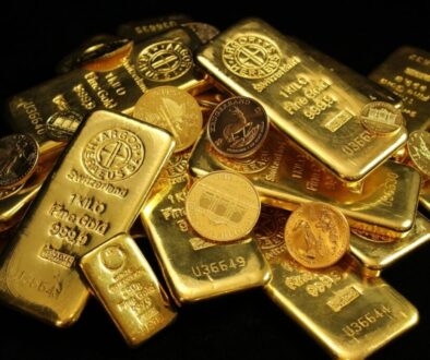 gold