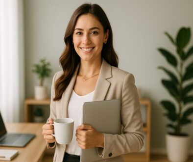 escape paycheck to paycheck lifestyle