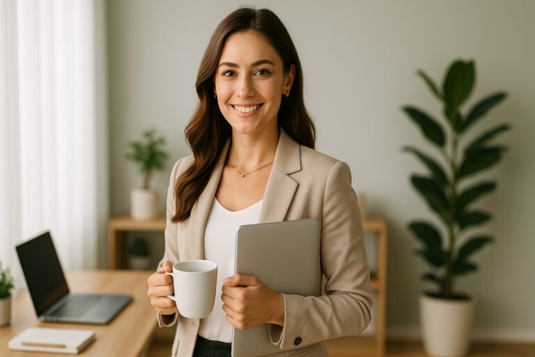Escape the Middle Class in 2025: Why Most Are Falling Behind and How You Can Get Ahead