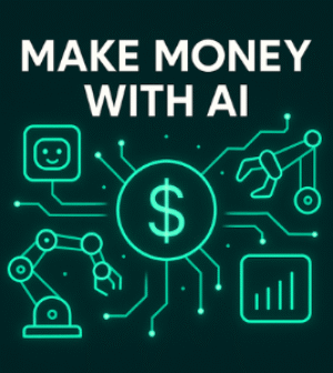 make money with ai