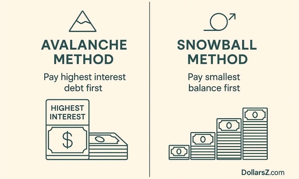 avalanche vs snowball method avalanche vs snowball method